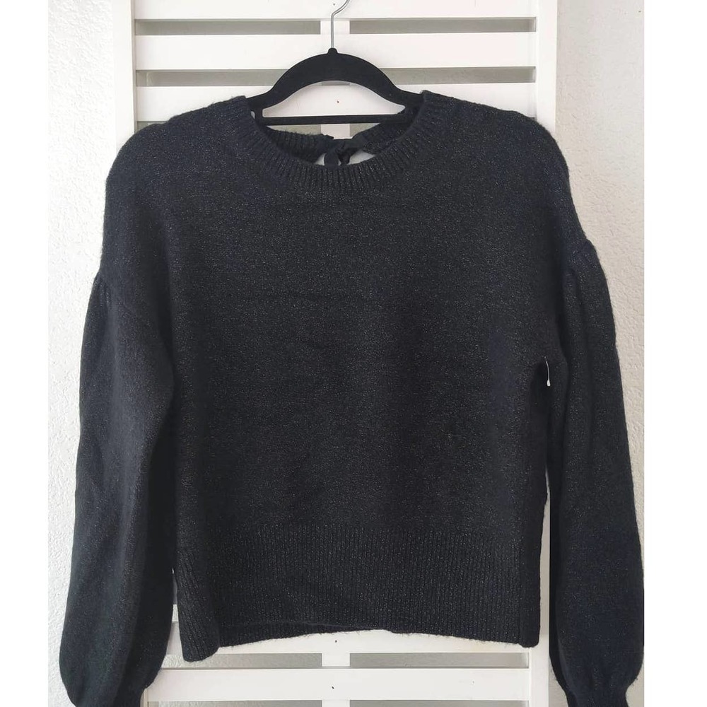 1901 girls sweater